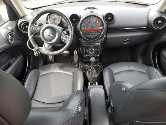  MINI COOPER 2015 Szary
