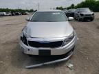 2013 Kia Optima Lx for Sale in Indianapolis, IN - Front End