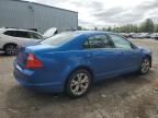2012 Ford Fusion Se للبيع في Portland، OR - Side