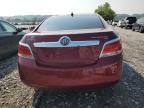2010 Buick Lacrosse Cxl للبيع في Cahokia Heights، IL - Front End