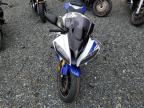 2014 YAMAHA YZFR6    a la Venta en Copart MD - BALTIMORE EAST