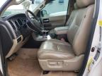2010 Toyota Sequoia Platinum за продажба в Albuquerque, NM - Side