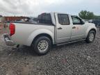 2015 Nissan Frontier S en Venta en Hueytown, AL - Top/Roof