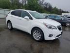 2020 Buick Envision Essence de vânzare în Brookhaven, NY - Front End