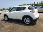 2015 Nissan Juke S იყიდება Bowmanville-ში, ON - Front End