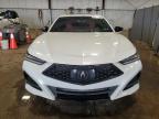 2021 Acura Tlx Tech A for Sale in Pennsburg, PA - Vandalism