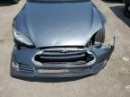 2013 Tesla Model S  იყიდება Dyer-ში, IN - Front End