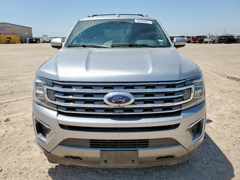  FORD EXPEDITION 2020 Silver