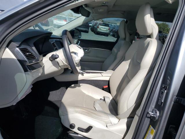  VOLVO XC90 2020 Szary
