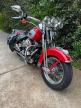 2002 Harley-Davidson Flsts  for Sale in Concord, NC - Normal Wear