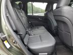 2024 Lexus Lx 600 Base на продаже в Marlboro, NY - Rear End