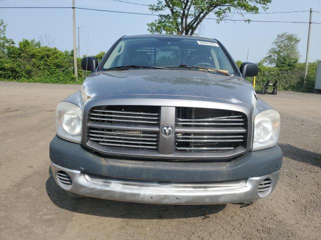 2007 DODGE RAM 1500 ST  