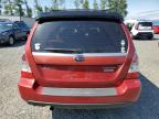 2008 Subaru Forester 2.5X Premium   for Sale in Arlington, WA - Front End