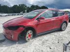 2018 Tesla Model X  на продаже в Loganville, GA - Undercarriage