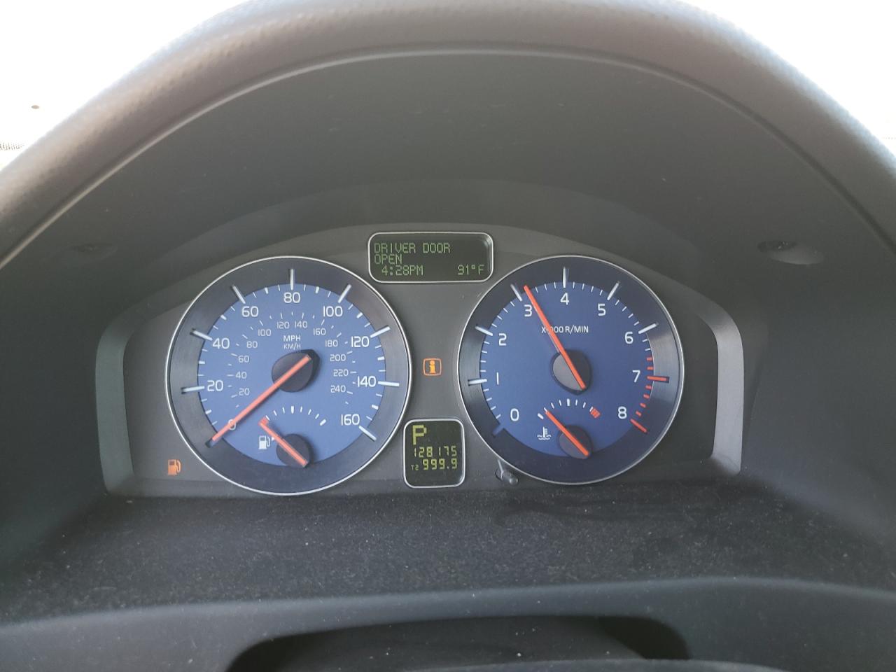 2009 Volvo C30 T5 VIN: YV1MK672492149660 Lot: 63189315