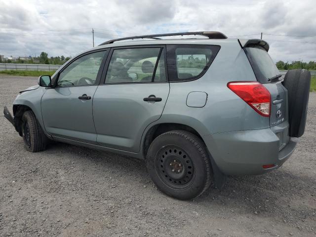 2008 TOYOTA RAV4   