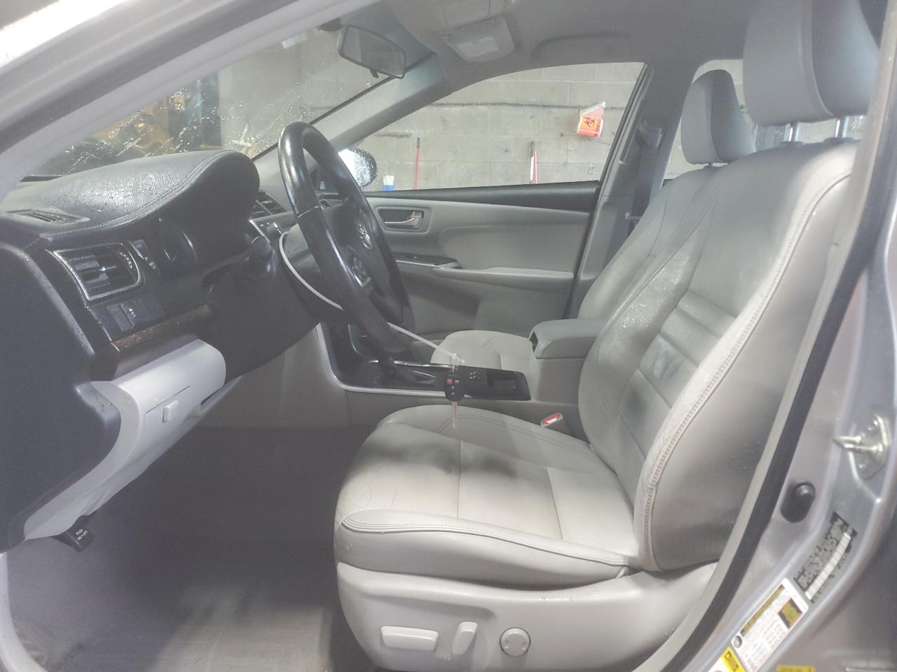 TOYOTA CAMRY 2015 VIN 4T1BF1FKXFU108936 zdjęcie 7