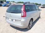 2012 CITROEN C4 GRAND P for sale at Copart WESTBURY