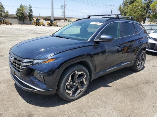 HYUNDAI TUCSON SEL 2023