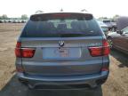 2011 BMW X5 XDRIVE35D   for sale at Copart ON - TORONTO