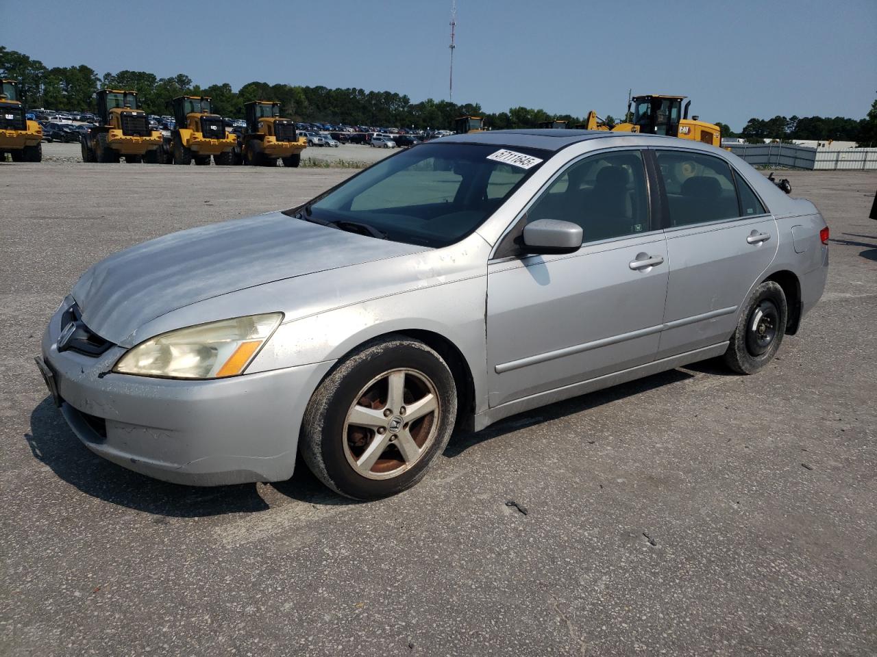 Dunn, NC에서 판매 중인 2003 Honda Accord Ex - All Over
