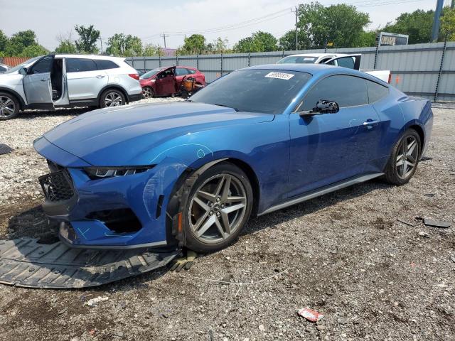 FORD MUSTANG 2024
