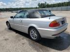 2004 Bmw 325 Ci for Sale in Harleyville, SC - Front End