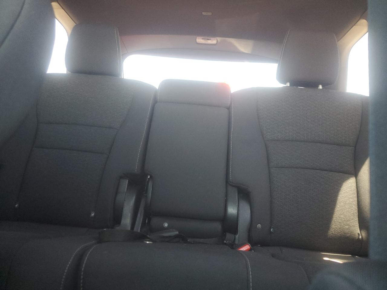 2021 Honda Passport Sport VIN: 5FNYF8H20MB001887 Lot: 61864465