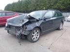 2015 VOLVO V70 SE NAV for sale at Copart WHITBURN