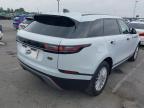 2017 LAND ROVER RANGE ROVE for sale at Copart CHESTER
