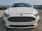 2019 Ford Fusion Titanium zu verkaufen in Nisku, AB - Mechanical