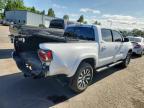 2022 Toyota Tacoma Double Cab   იყიდება Portland-ში, OR - Rear End