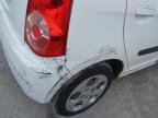 2009 KIA PICANTO CH for sale at Copart YORK