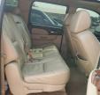 2007 Chevrolet Suburban K1500 на продаже в Pekin, IL - Front End