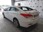 2014 HYUNDAI I40 S CRDI for sale at Copart CASTLEDERMOT - IRELAND