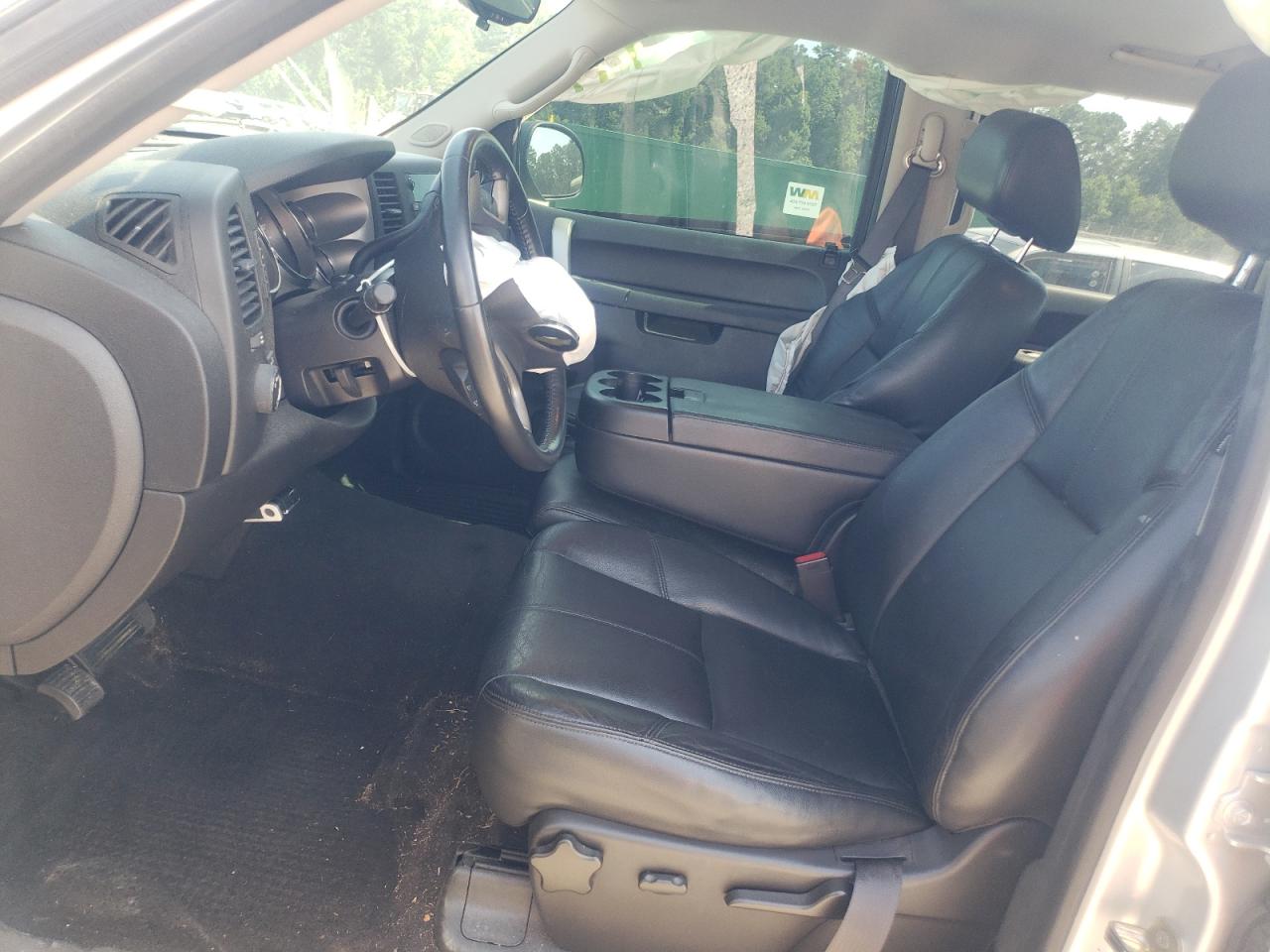 CHEVROLET ALL Models 2012 VIN 3GCPCSE04CG302241 photo 7