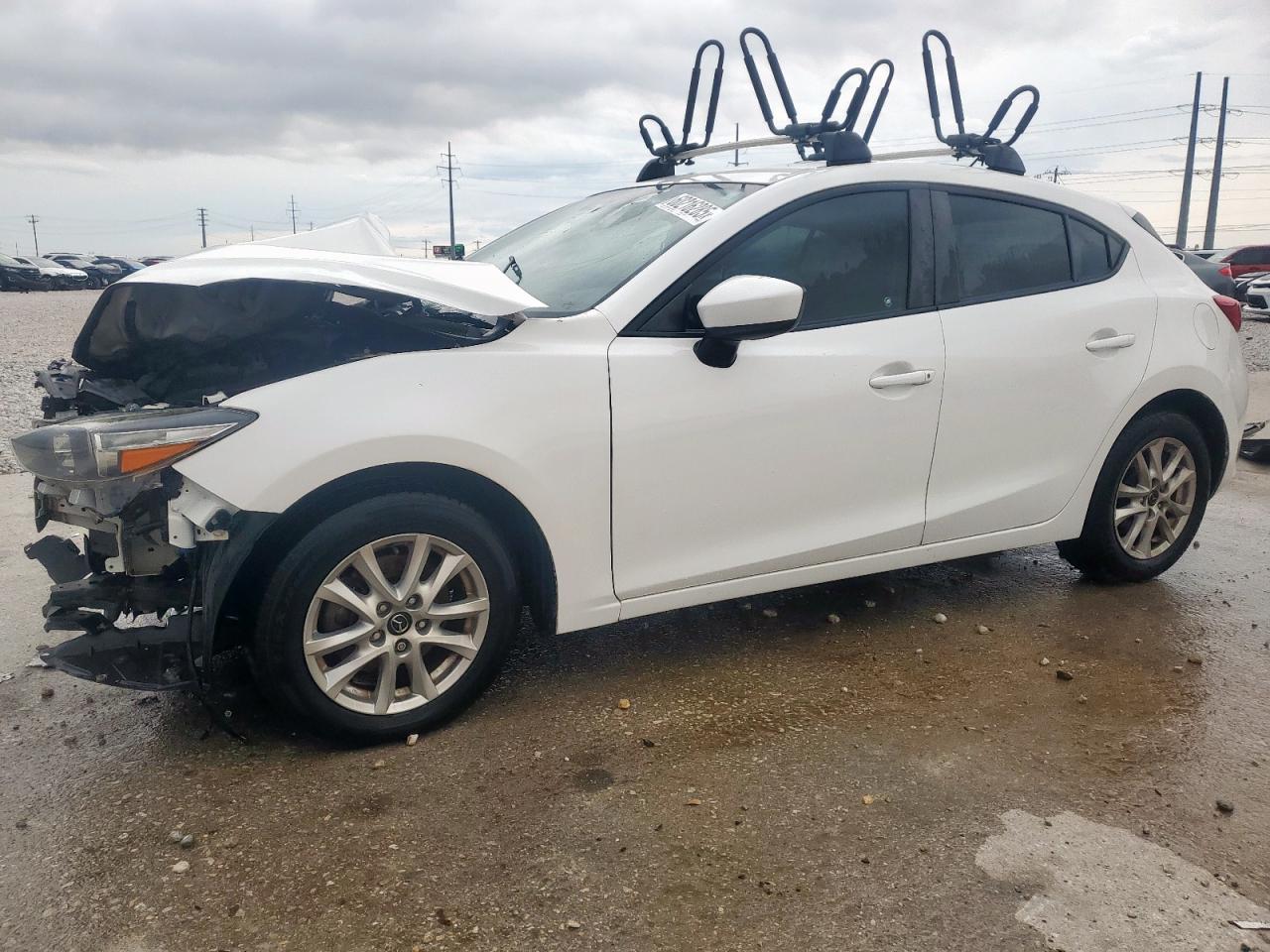 Haslet, TX에서 판매 중인 2017 Mazda 3 Sport - Front End
