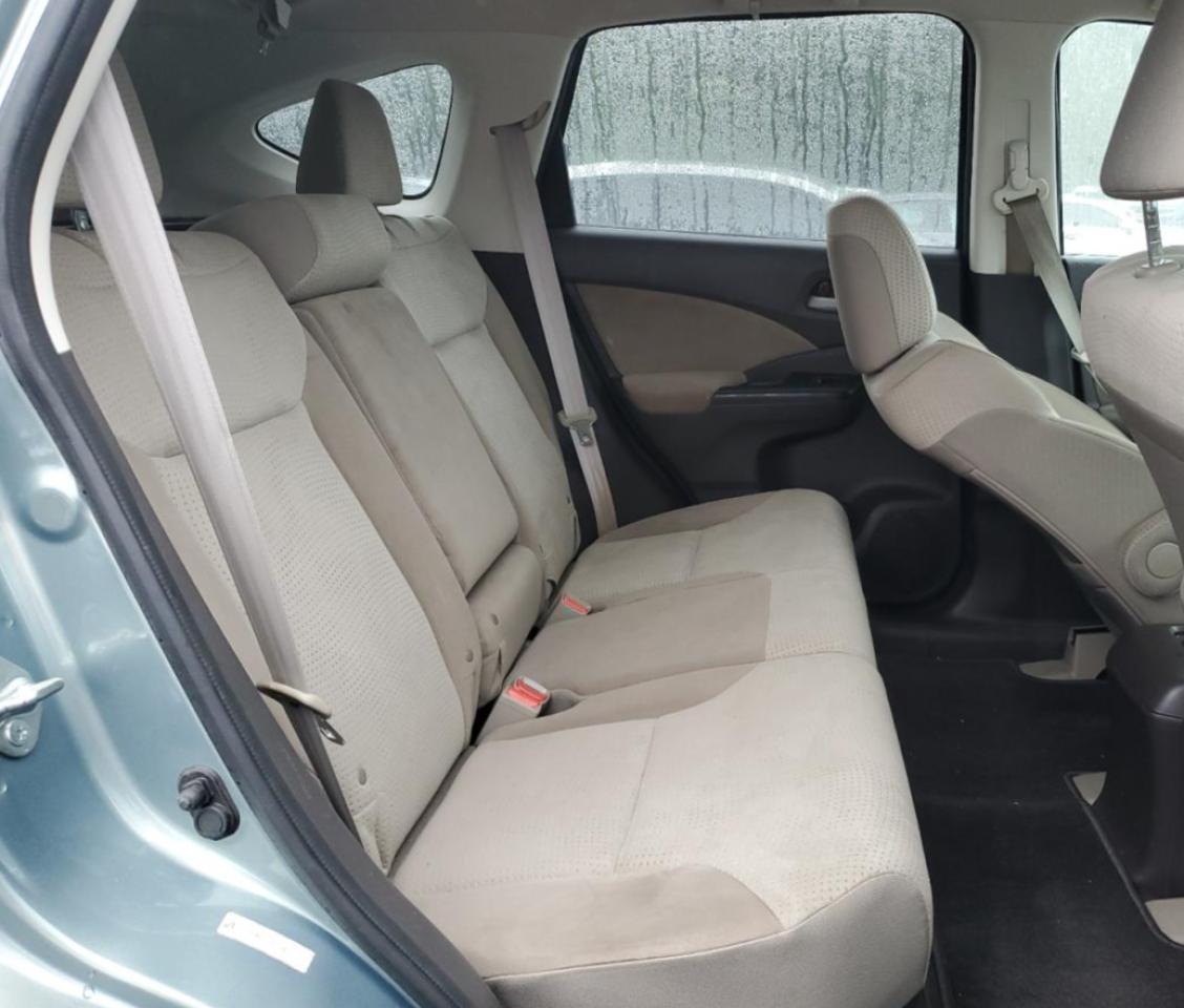 HONDA CRV 2012 VIN 2HKRM3H50CH511244 фото 11