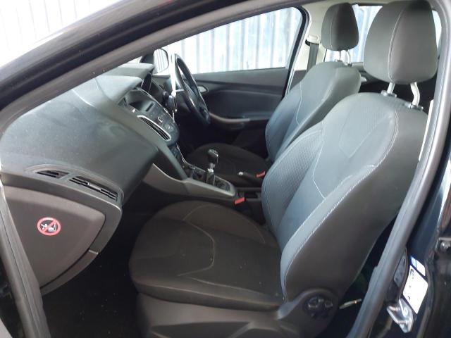 2015 FORD FOCUS ZETE