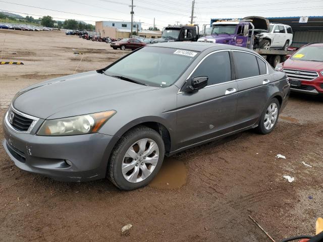 2009 Honda Accord Exl