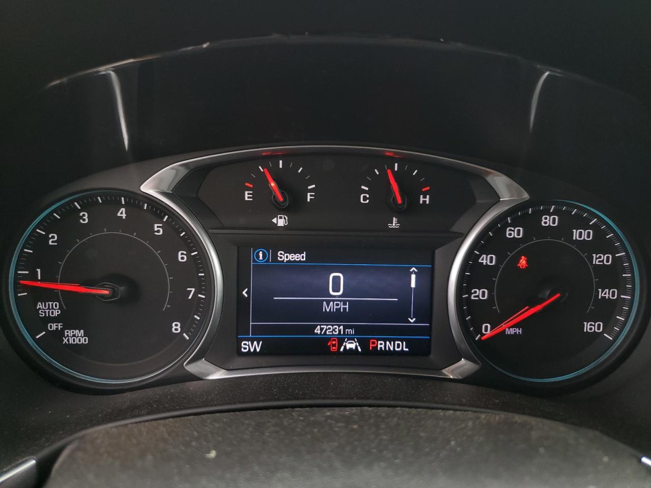 2021 Chevrolet Equinox Lt VIN: 3GNAXKEV0MS160420 Lot: 62522885