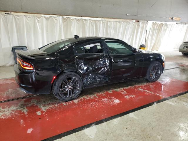  DODGE CHARGER 2019 Черный