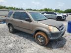 2004 Honda Cr-V Lx zu verkaufen in Hueytown, AL - Rear End