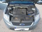 2010 FORD MONDEO ZETEC TDCI 140  for sale at Copart YORK