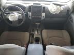 2012 Nissan Frontier S   продається в Homestead, FL - Front End