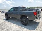 2009 Nissan Titan Xe на продаже в Montgomery, AL - Side