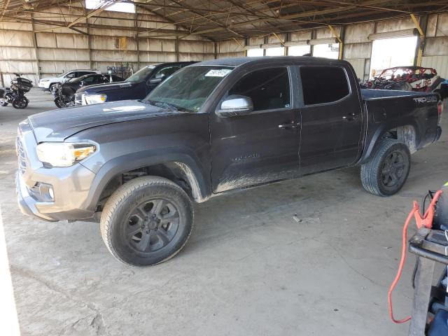  TOYOTA TACOMA 2021 Szary