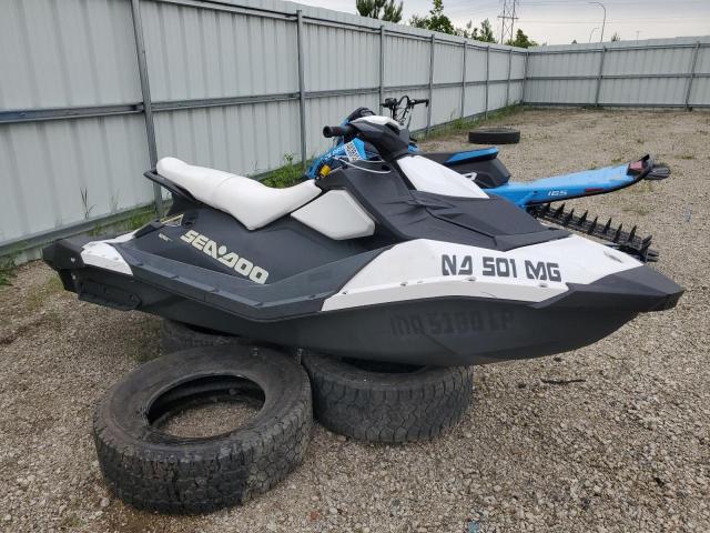 2015 Seadoo Jetski
