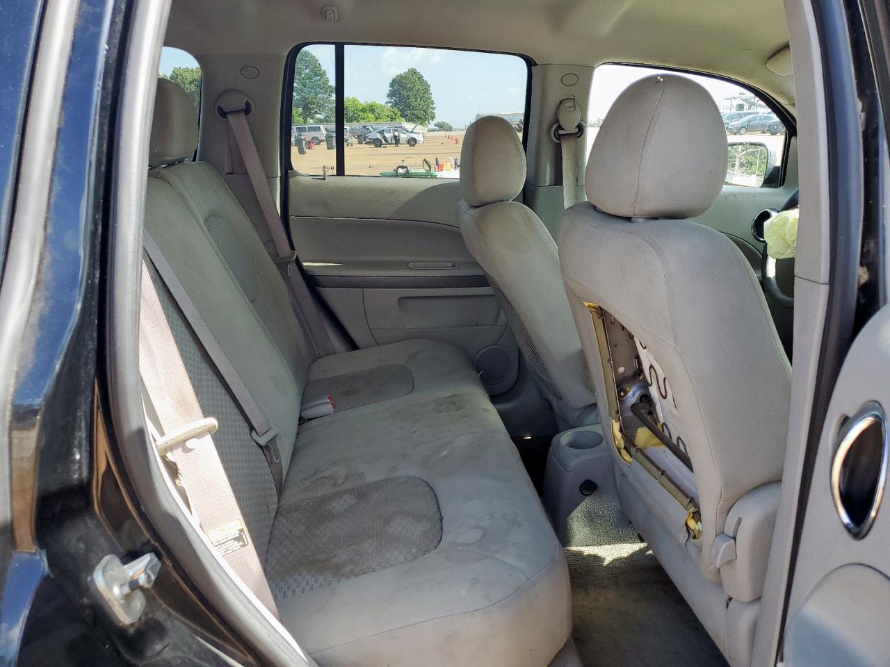 2006 Chevrolet Hhr Ls VIN: 3GNDA13D26S636916 Lot: 62818455