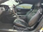 2016 Ford Mustang Gt na sprzedaż w Davison, MI - Front End